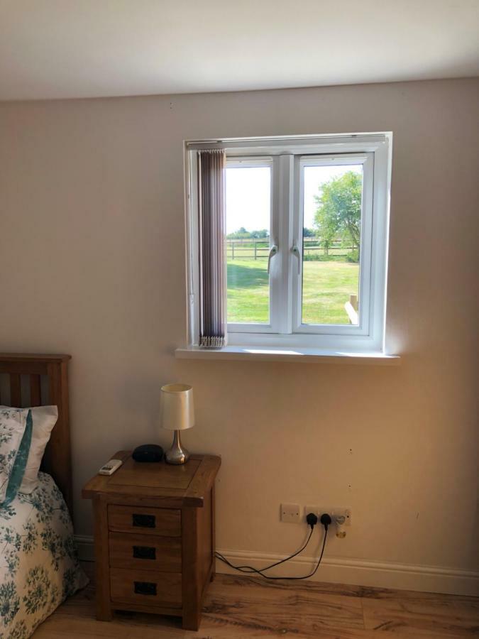 The Barn Apartment *